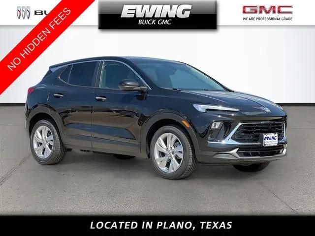 2026 Buick Encore GX Preferred FWD for sale in Plano, TX