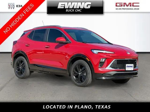 2026 Buick Encore GX Sport Touring FWD for sale in Plano, TX