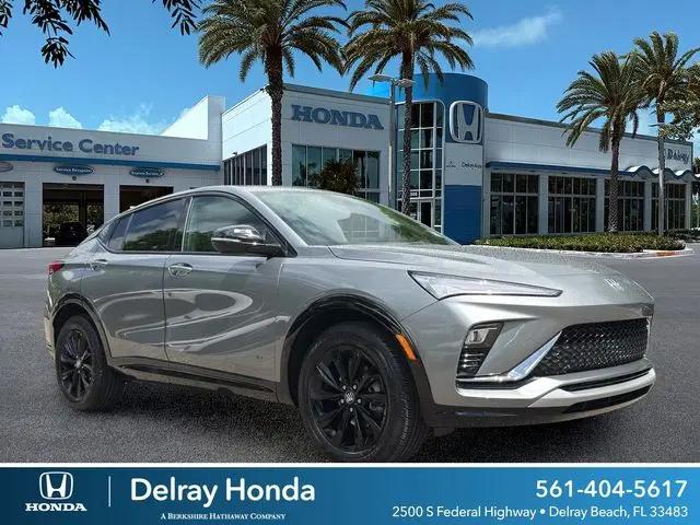 2025 Buick NV Sport Touring FWD for sale in Delray Beach, FL