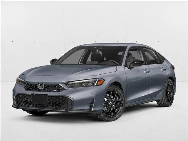 2026 Honda Civic Sport for sale in Clearwater, FL