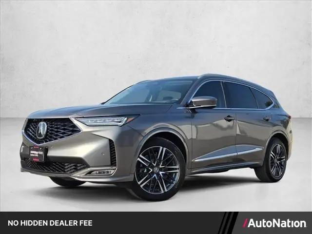 2026 Acura MDX Advance Package for sale in Spokane Valley, WA