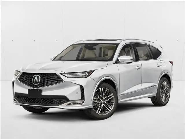 2026 Acura MDX Advance Package for sale in Spokane Valley, WA