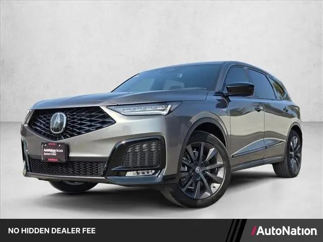 2026 Acura MDX A-SPEC for sale in Spokane Valley, WA