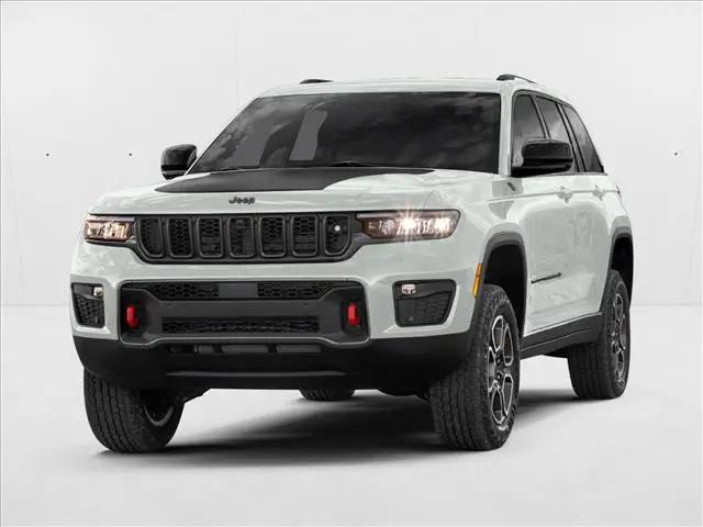 2022 Jeep Grand Cherokee Altitude 4x4 for sale in Pompano Beach, FL