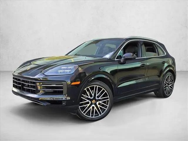 2025 Porsche Cayenne Cayenne for sale in Pompano Beach, FL