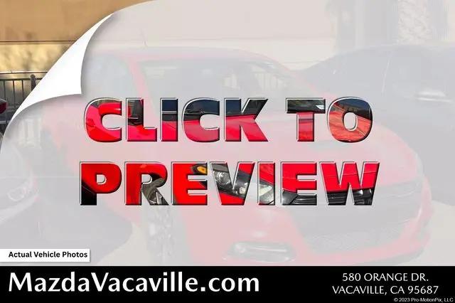 2016 Dodge Dart GT Sport for sale in Vacaville, CA