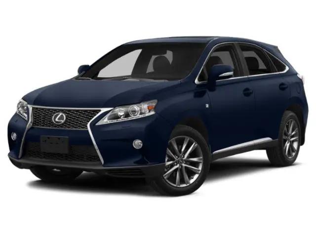 2015 Lexus RX 350 RX 350 for sale in Middletown, CT