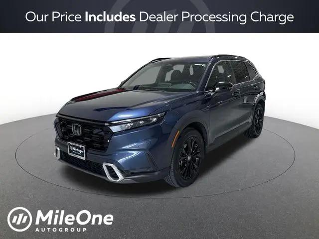 2023 Honda CR-V Hybrid Sport Touring for sale in Owings Mills, MD