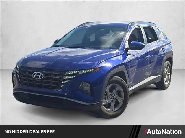 2023 Hyundai Tucson SEL for sale in Clearwater, FL