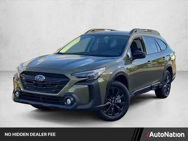 2023 Subaru Outback Onyx Edition for sale in Clearwater, FL