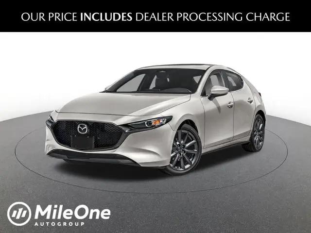 2026 Mazda Mazda3 2.5 S Preferred for sale in Lutherville, MD