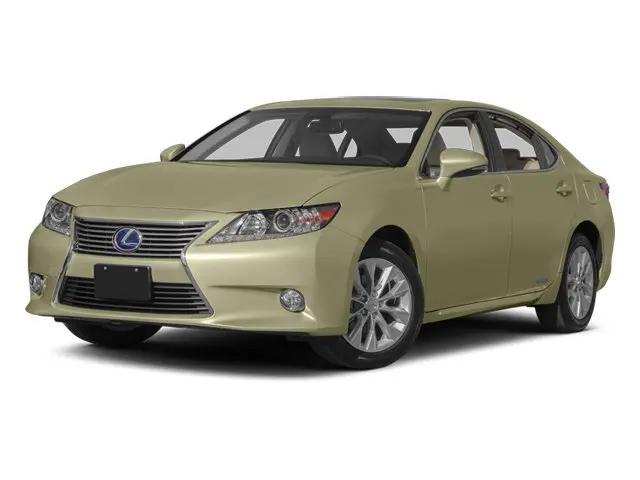 2014 Lexus ES 300h ES 300h for sale in Plano, TX
