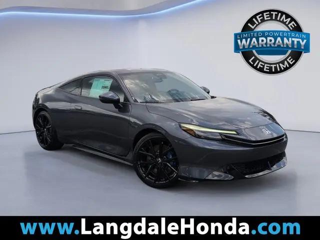 2026 Honda Prelude Hybrid for sale in Valdosta, GA