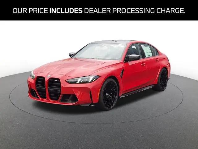 2027 BMW M3 Standard for sale in Catonsville, MD
