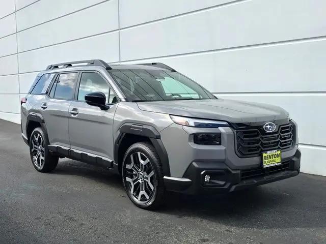 2026 Subaru Outback Touring XT for sale in Renton, WA