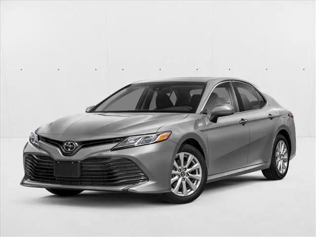 2018 Toyota Camry LE for sale in Memphis, TN
