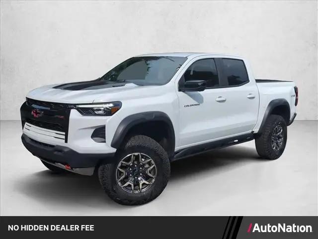 2026 Chevrolet Colorado ZR2, 4WD for sale in Buford, GA
