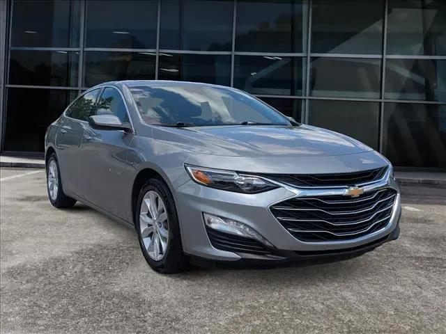 2024 Chevrolet Malibu FWD 1LT for sale in Cleveland, TN