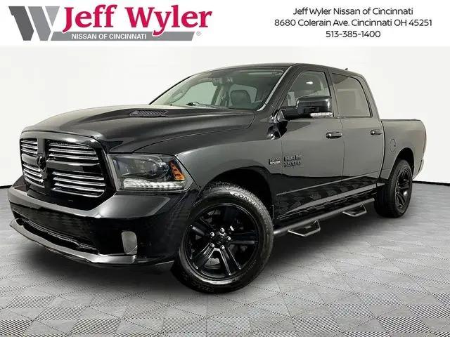 2015 Ram 1500 Sport for sale near Cincinnati, OH