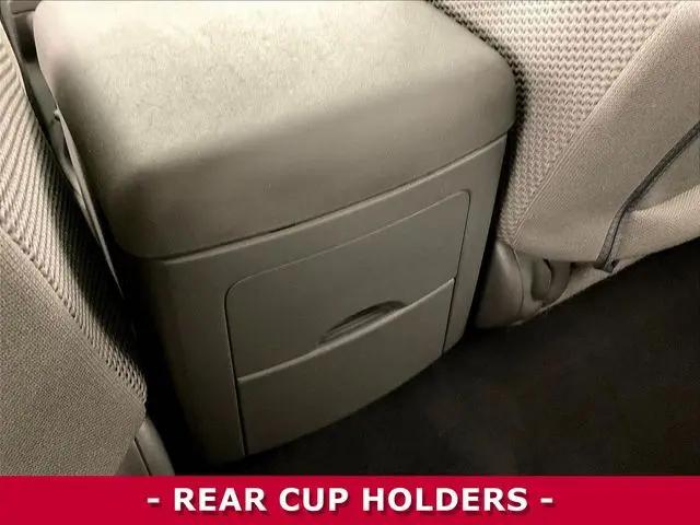 2021 Nissan Frontier Crew Cab SV 4x4