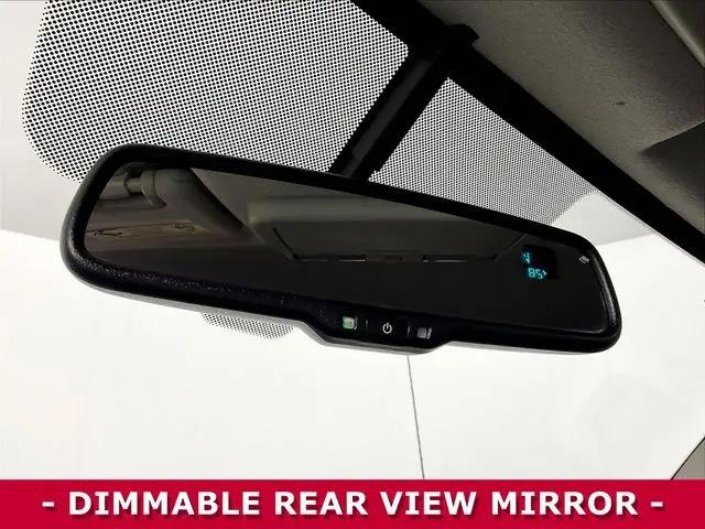 2021 Nissan Frontier Crew Cab SV 4x4