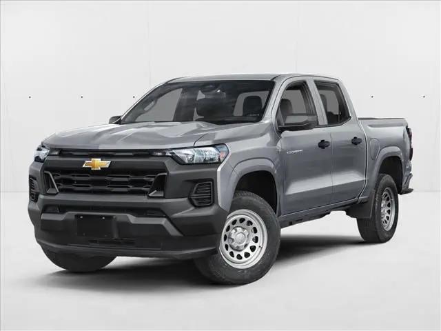 2026 Chevrolet Colorado WT, 4WD for sale in Timonium, MD