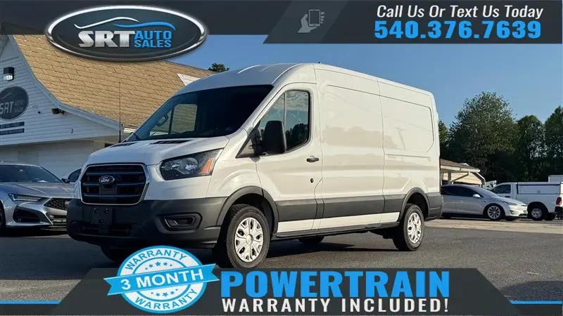 2023 Ford E-Transit-350 Cargo Van E-Transit Cargo Van for sale in King George, VA