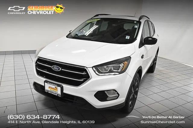 2017 Ford Escape SE for sale in Glendale Heights, IL
