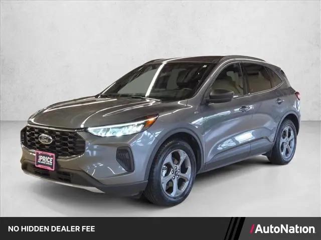 2025 Ford Escape ST-Line for sale in Amherst, OH