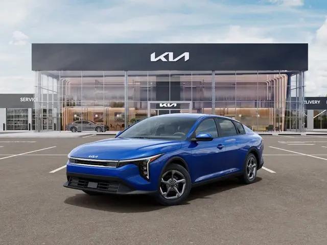 2026 Kia K4 LX for sale in Irving, TX