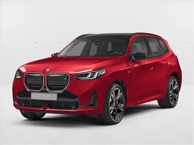 2026 BMW X3 30 xDrive for sale in Valencia, CA