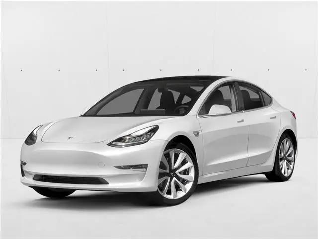2019 Tesla Model 3 Mid Range for sale in Buford, GA