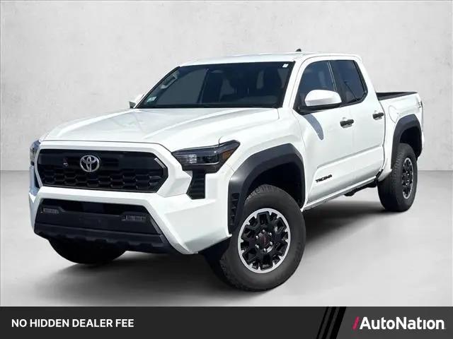 2025 Toyota Tacoma TRD Off Road for sale in Buford, GA