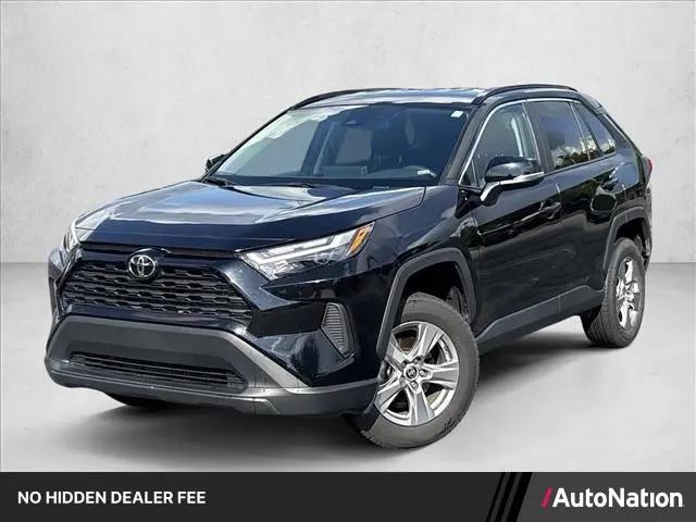 2025 Toyota RAV4 XLE for sale in Buford, GA