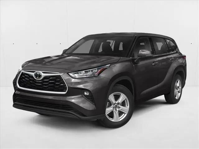 2020 Toyota Highlander L for sale in Buford, GA