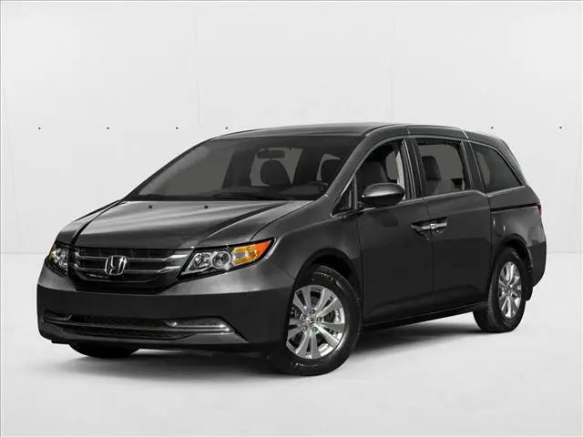 2016 Honda Odyssey SE for sale in Buford, GA
