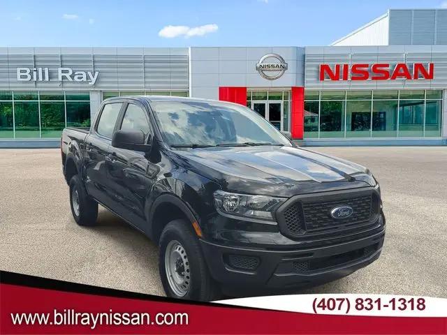 2023 Ford Ranger XL for sale in Longwood, FL