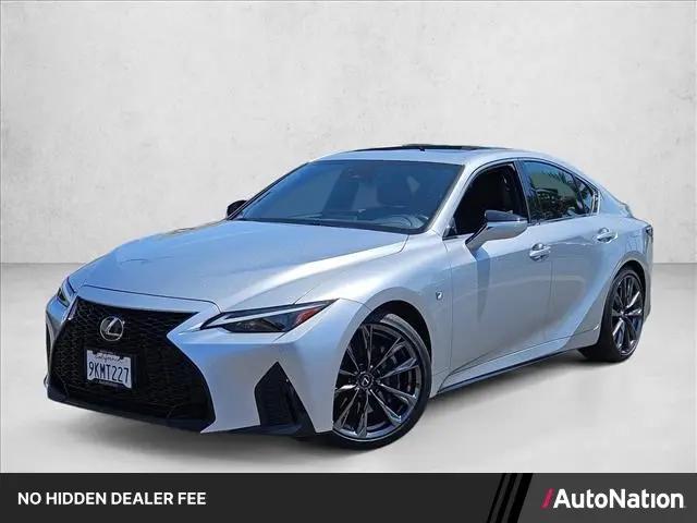 2024 Lexus IS 350 F SPORT for sale in Cerritos, CA