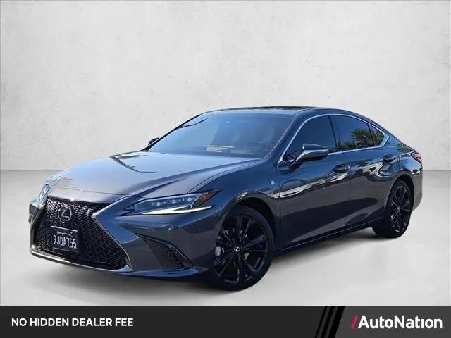 2024 Lexus ES 300h F SPORT Handling for sale in Cerritos, CA