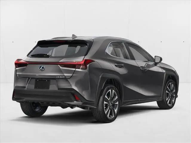 2026 Lexus 300 UX 300h