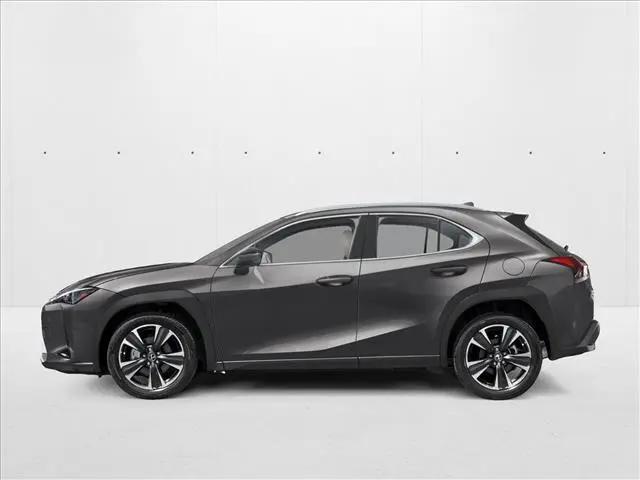 2026 Lexus 300 UX 300h