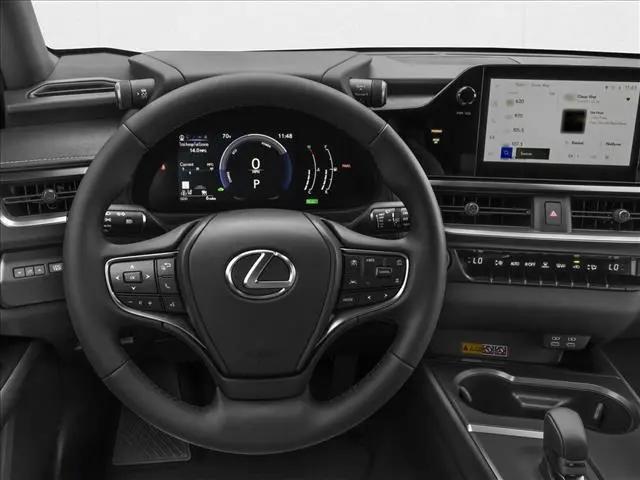 2026 Lexus 300 UX 300h