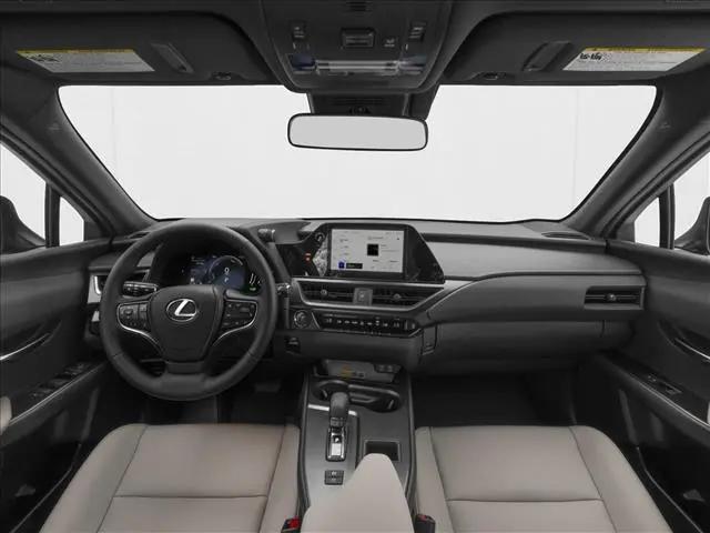 2026 Lexus 300 UX 300h