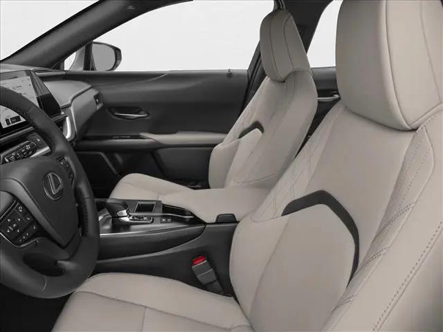 2026 Lexus 300 UX 300h