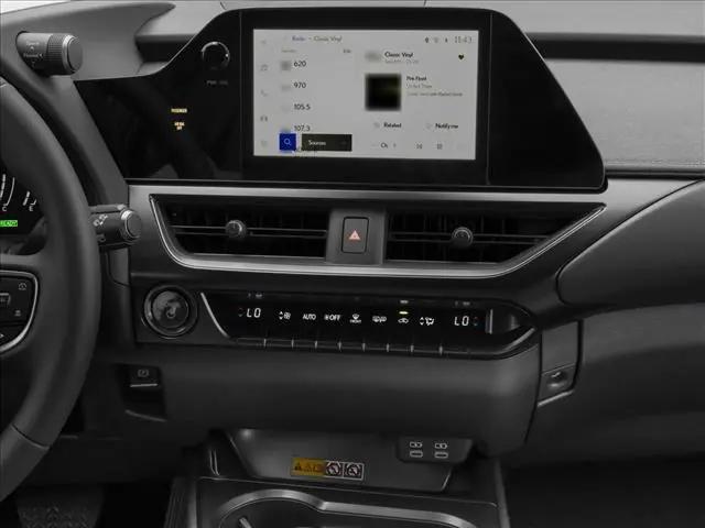 2026 Lexus 300 UX 300h