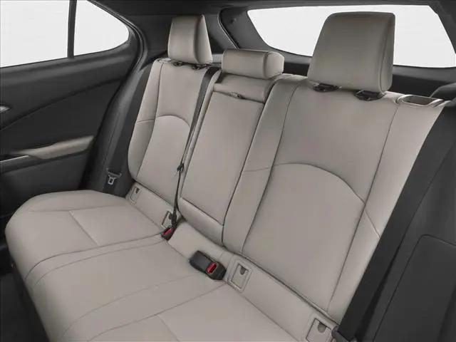 2026 Lexus 300 UX 300h