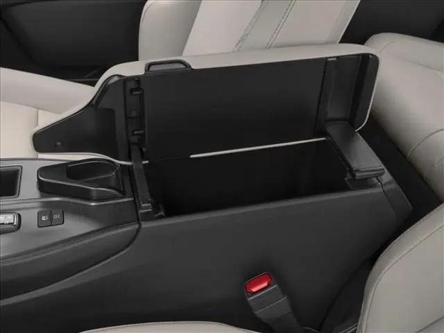 2026 Lexus 300 UX 300h