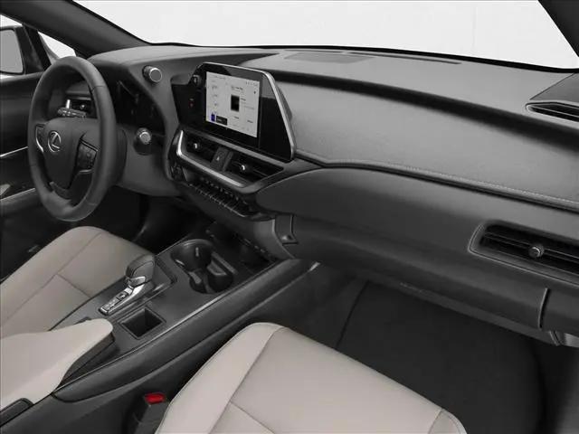 2026 Lexus 300 UX 300h