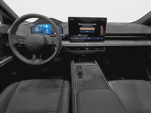 2026 Lexus ES 350 Premium