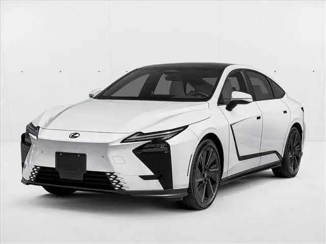 2026 Lexus 500e Premium AWD for sale in Cerritos, CA